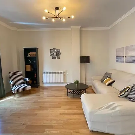 Luxury In Town