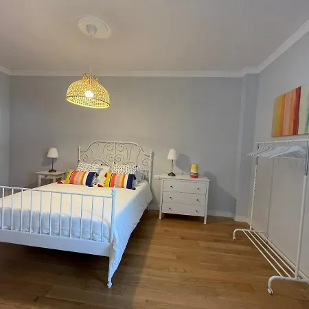 Luxury In Town شقة Sanlúcar de Barrameda