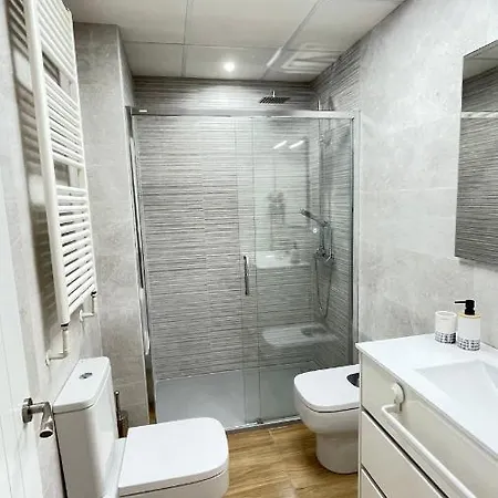 Luxury In Town Sanlúcar de Barrameda