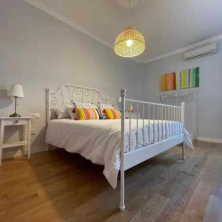 Luxury In Town شقة Sanlúcar de Barrameda